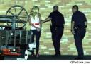 paris arrested